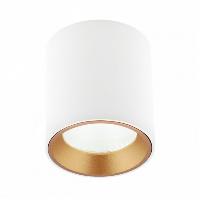 LED stropna svjetiljka TUB C0155, bijela