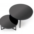 COSMO c.table, crna