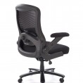 CYBORG o.chair crna