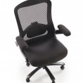 CYBORG o.chair crna