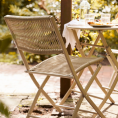 Set bistroa Arcas