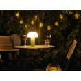 Soham LED lampa