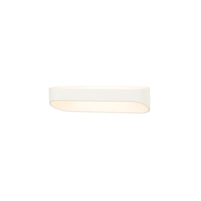 Zidna lampa ZAFIRA 6W W0163, bijela