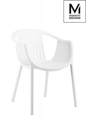 SOHO stolica, bijela