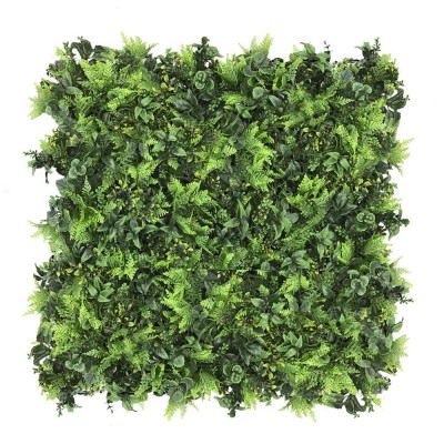 Zeleni zid - umjetni zeleni zid META, 50x50 cm, UV zaštita