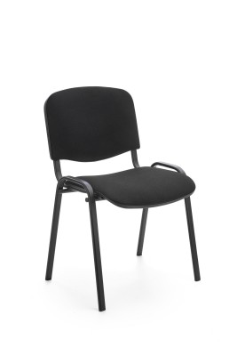 Uredska stolica ISO, crna