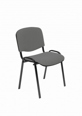 Uredska stolica ISO, siva