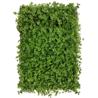 Zeleni zid - zeleni zid DJETELINA, 40x60 cm