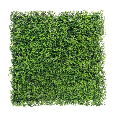 Green wall - umjetni zeleni zid EYELASH, 50x50 cm, UV zaštita