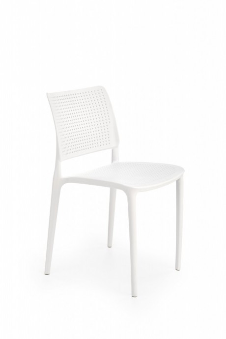 Vrtna stolica K514, bijela