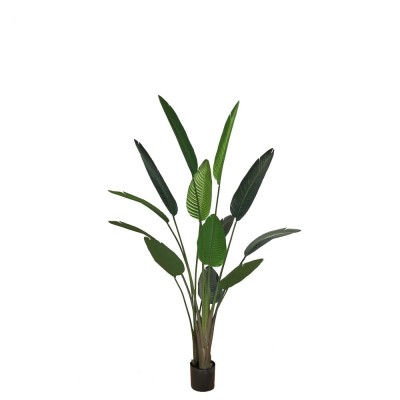 Umjetna biljka STRELICIJA L u loncu 190 cm