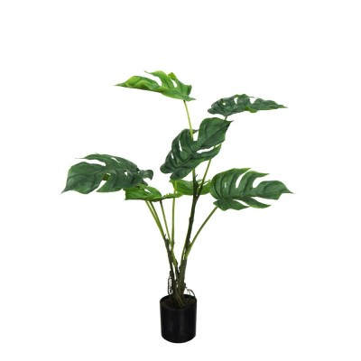 Umjetna biljka MONSTERA XS u loncu 70 cm