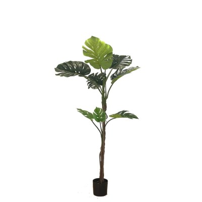 Umjetna biljka MONSTERA L u posudi, 150 cm