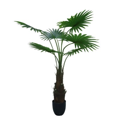 Umjetna biljka WASHINGTONIA ROBUSTA, 140 cm