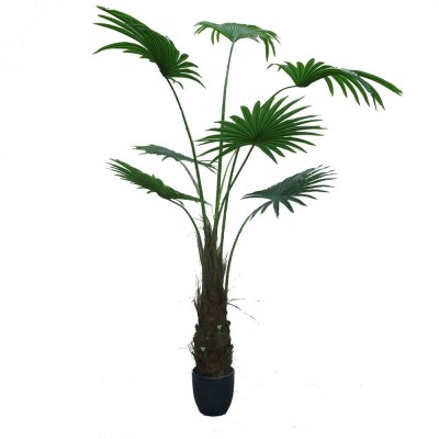 Umjetna biljka WASHINGTONIA ROBUSTA, 180 cm