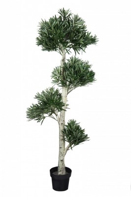 Umjetno drvce OLEANDER M, 150 cm