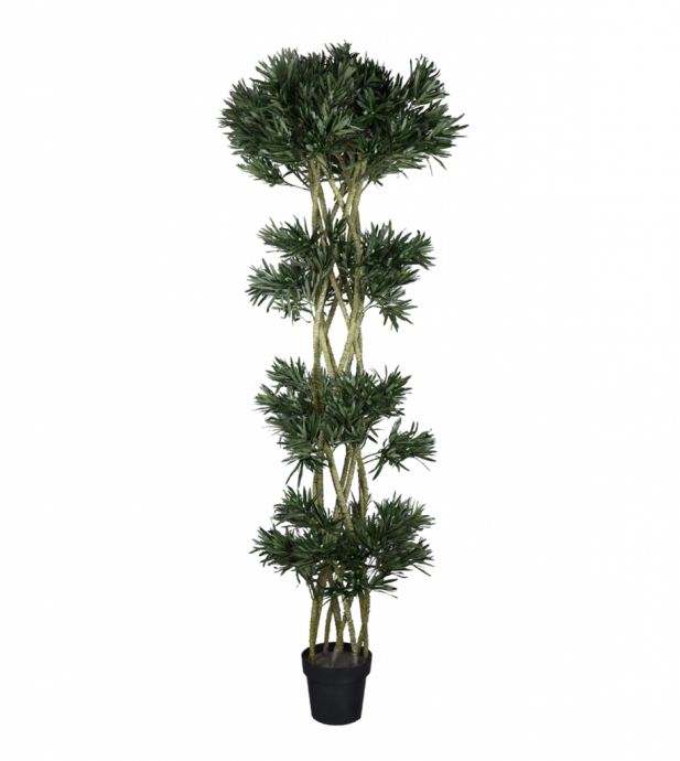 Umjetno drvce OLEANDER L, 180 cm