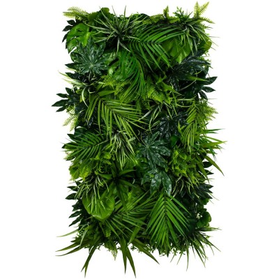 Zeleni zid - CHEMAORA zeleni zid, 50x100 cm