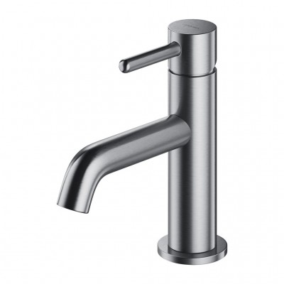 Slavina za umivaonik Y, 16 cm, nikal