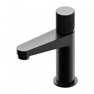 Slavina za CONTOUR umivaonik, 16 cm, antracit