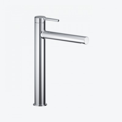 Visoka slavina PI za umivaonik, 29 cm, krom