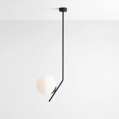 Visilica GALLIA LONG BLACK