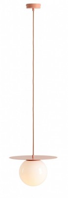 Viseća lampa LOOP CORAL M, koral