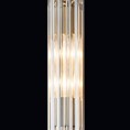 Zidna lampa FLORENCE W0240, mesing