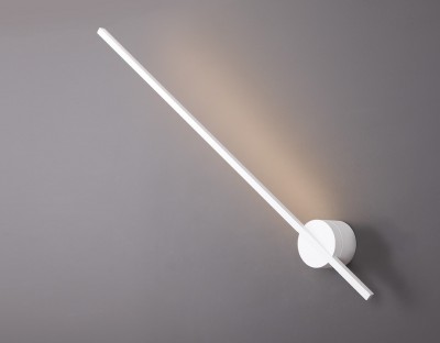 LED zidna lampa SPIDER W0212, bijela