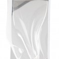 Zidna lampa SILK W0256, krom