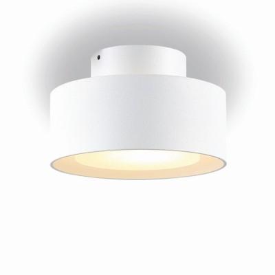 Stropna lampa ZAVORA/N 229, bijela