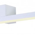LED zidna lampa FINGER W0214, 90 cm, bijela