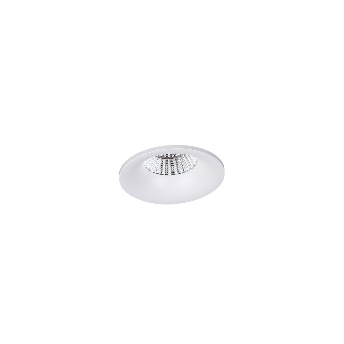 Ugradbena LED stropna svjetiljka ARYA FIXED H0096, bijela