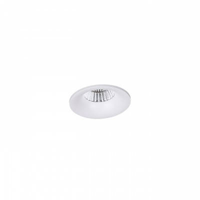 Ugradbena LED stropna svjetiljka ARYA FIXED H0096, bijela