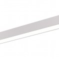 LED stropna svjetiljka LINEARC C0125D, bijela