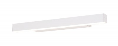 LED zidna lampa LINEAR W0263, bijela