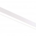 LED stropna svjetiljka LINEARC C0125, bijela
