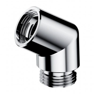 Adapter za ručni tuš, krom