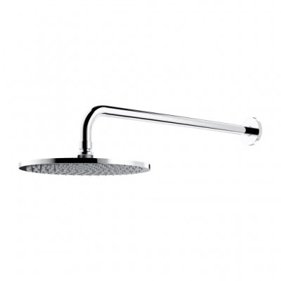 Ručni tuš SLIMLINE, krom