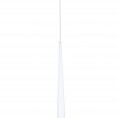Viseća lampa SLIM P0003 bijela