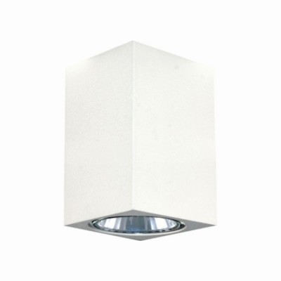 Stropna lampa SCUBI 003, bijela