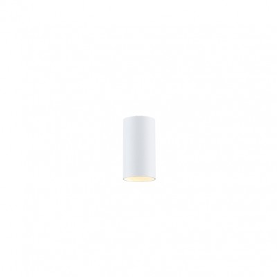 Stropna lampa STALA/N 010, veličina M, bijela