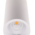 LED stropna svjetiljka LONG C0153, bijela