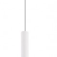 Viseća lampa ORGANIC I P0202 bijela