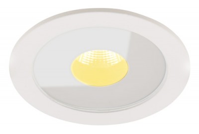 Ugradbena svjetiljka PLASMA H0089 IP54, bijela